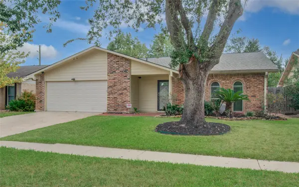 5326 Girnigoe Drive, Houston, TX 77084