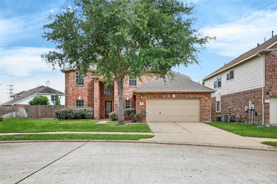 9611 Mammoth Springs Court, Houston, TX 77095 - #2