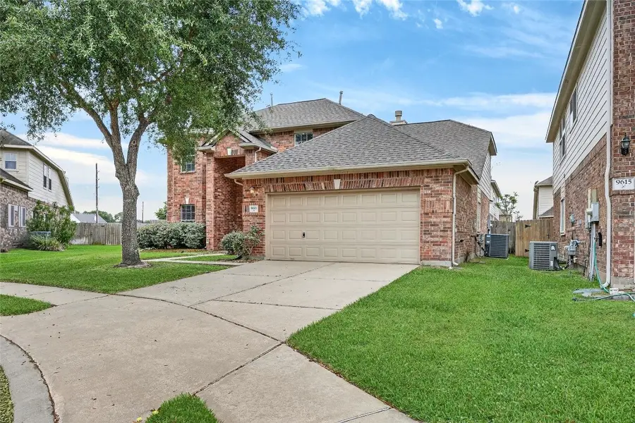 9611 Mammoth Springs Court, Houston, TX 77095 - #3