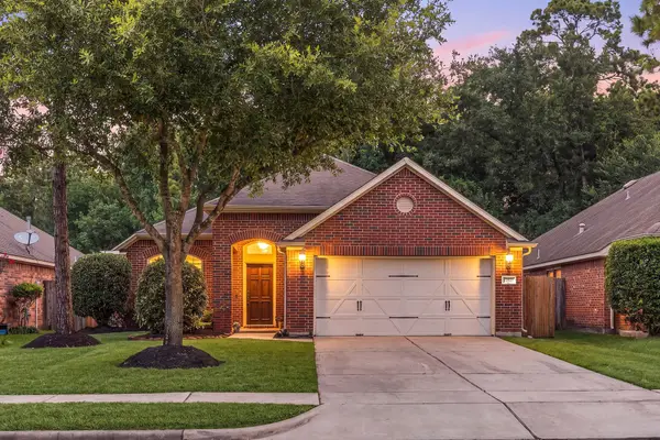 12827 Bridle Springs Lane, Houston, TX 77044