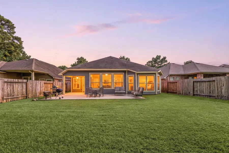 12827 Bridle Springs Lane, Houston, TX 77044 - #3