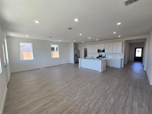 3025 Paradise Capri Drive, Katy, TX 77493