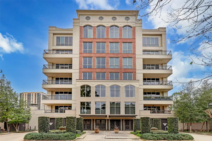 511 S Post Oak Lane #6D, Houston, TX 77056 - Image #3