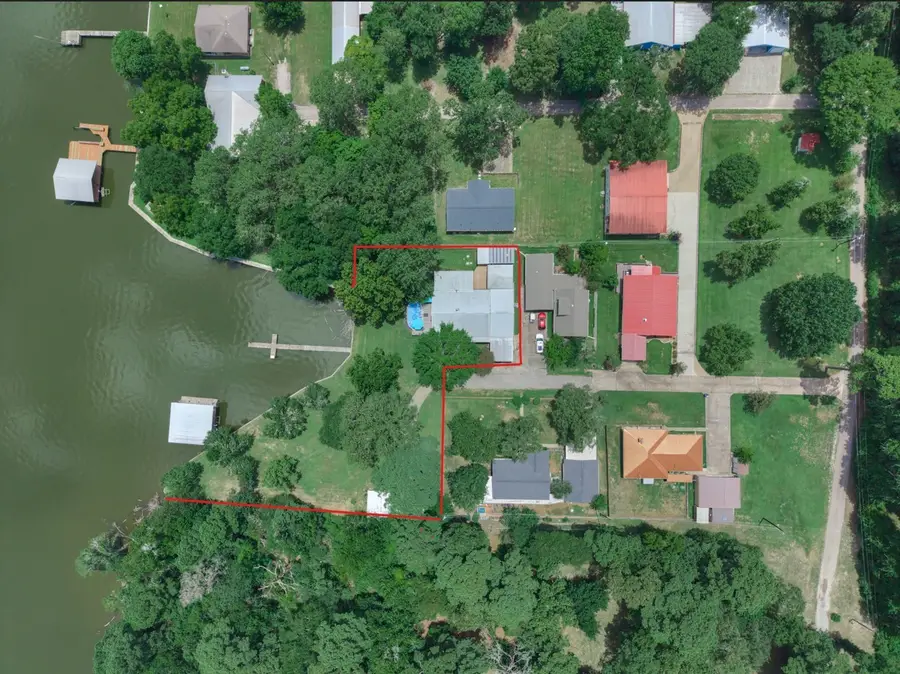 150 N Lakeway Circle, Trinity, TX 75862 - #2