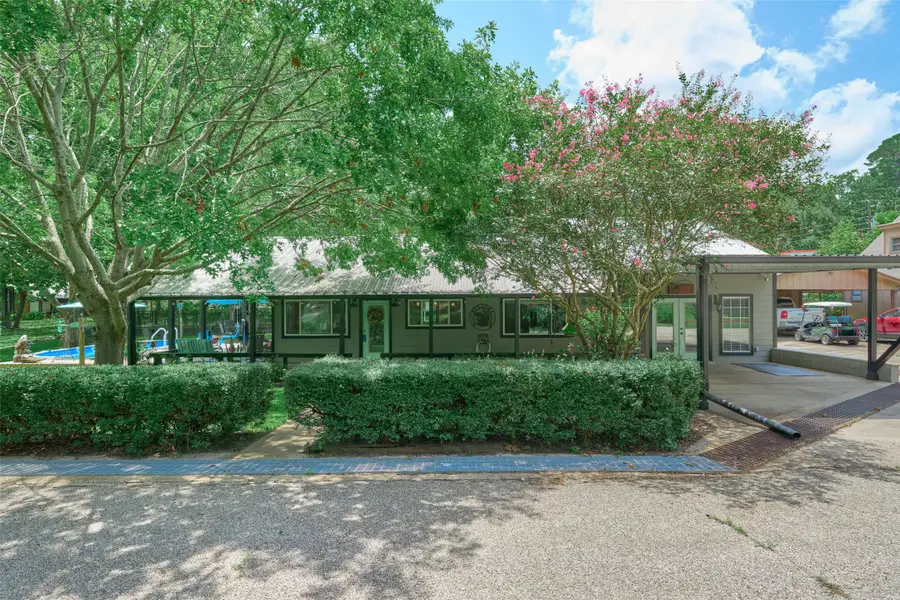 150 N Lakeway Circle, Trinity, TX 75862 - #3