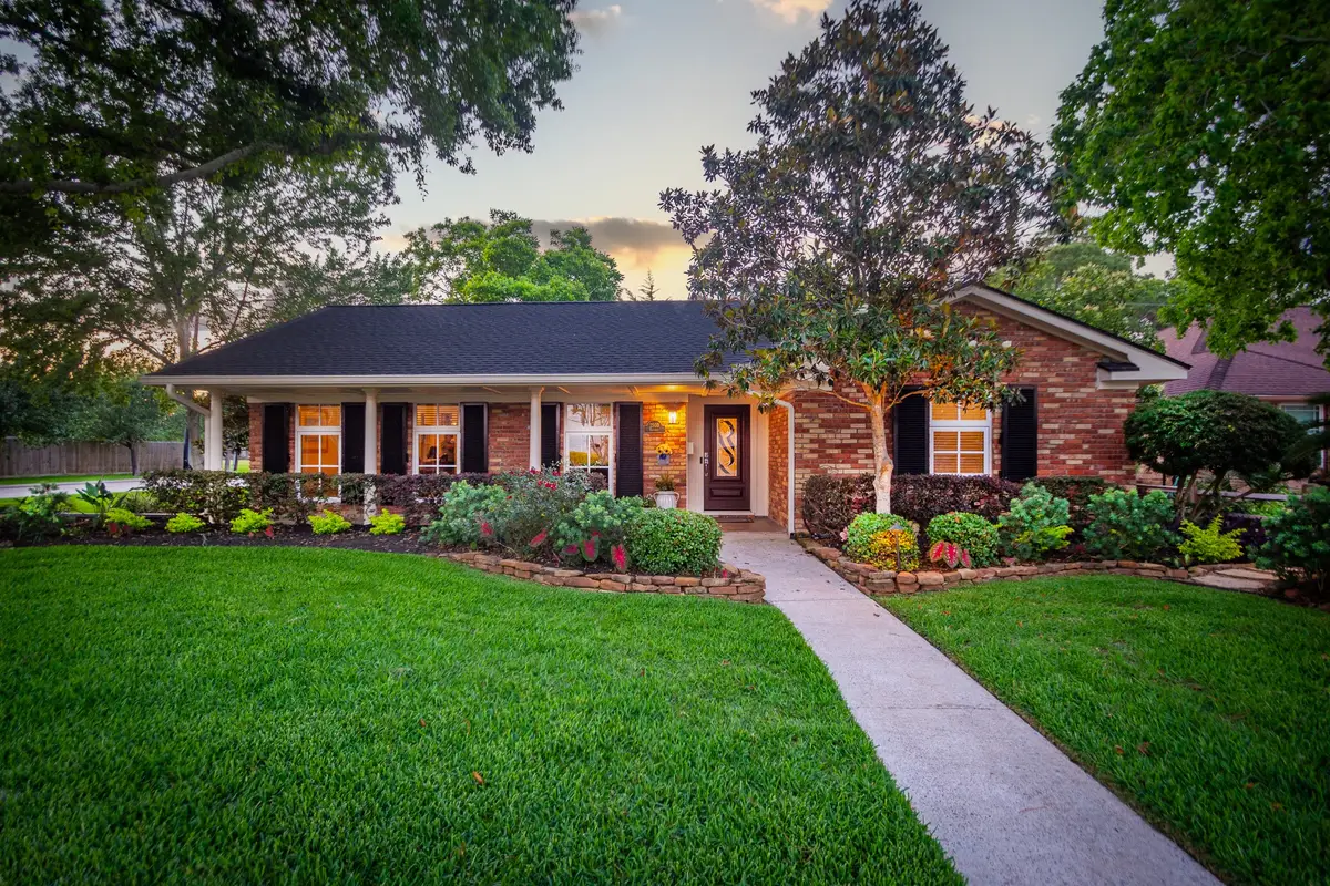 2503 Baycrest Drive, Houston, TX 77058 - #1