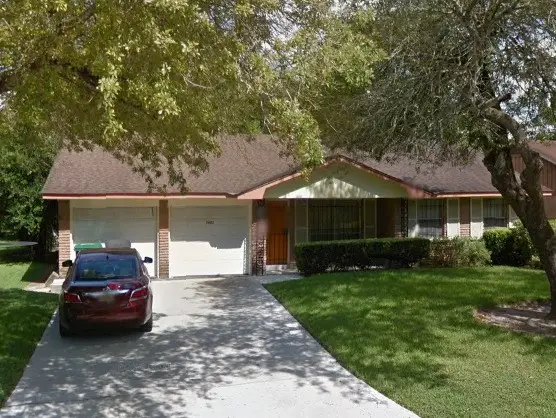 5607 Greylog Drive, Houston, TX 77048