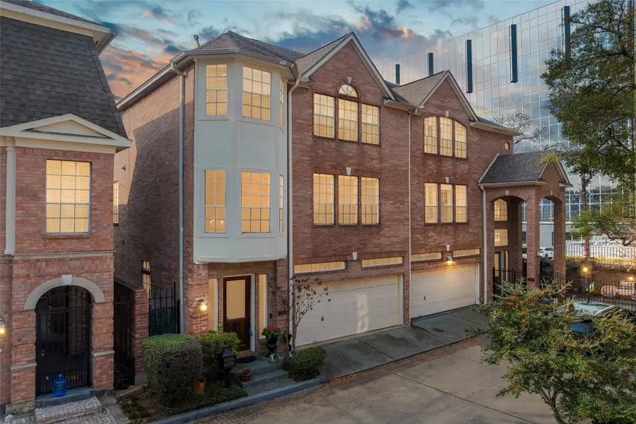 26 Stalynn Lane, Houston, TX 77027 - #2
