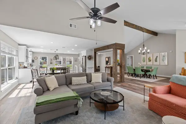 25318 Sugar Valley Lane, Spring, TX 77373