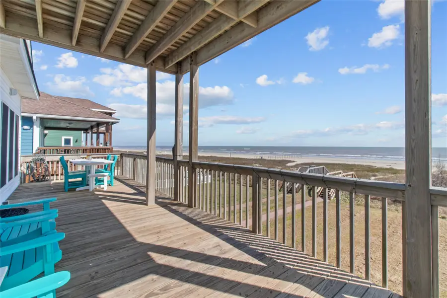 23313 San Luis Pass Road, Galveston, TX 77554 - #3