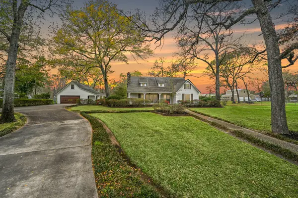 13835 Jarvis Road, Cypress, TX 77429