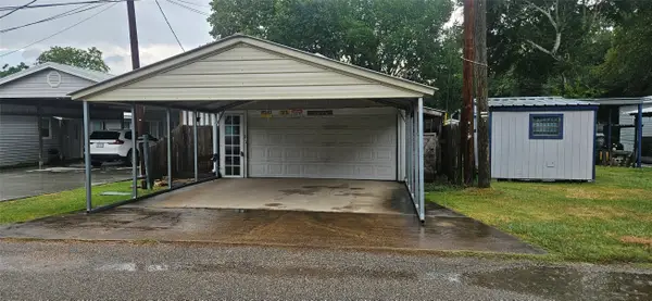 12656 Everwood Street, Willis, TX 77318