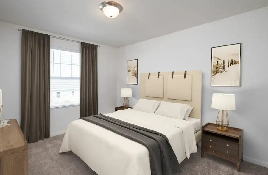 3716 Kennedy Clover Court, Porter, TX 77365 - Image #3