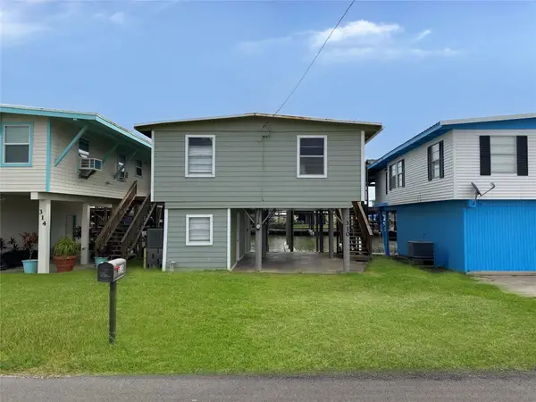 310 Marine Way, Freeport, TX 77541