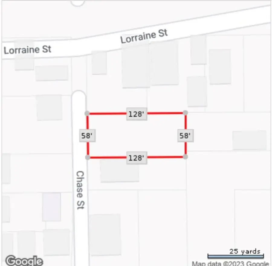 1814 Chase Street, Houston, TX 77026 - #3