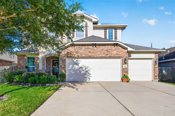 11014 Ellison Ridge Drive, Richmond, TX 77406