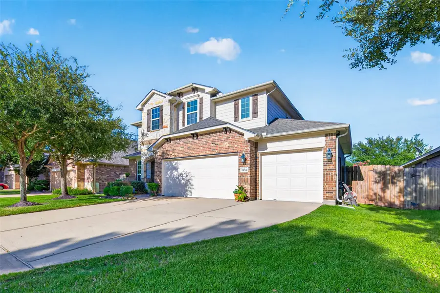 11014 Ellison Ridge Drive, Richmond, TX 77406 - #2