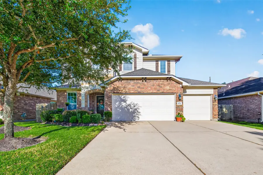 11014 Ellison Ridge Drive, Richmond, TX 77406 - #3