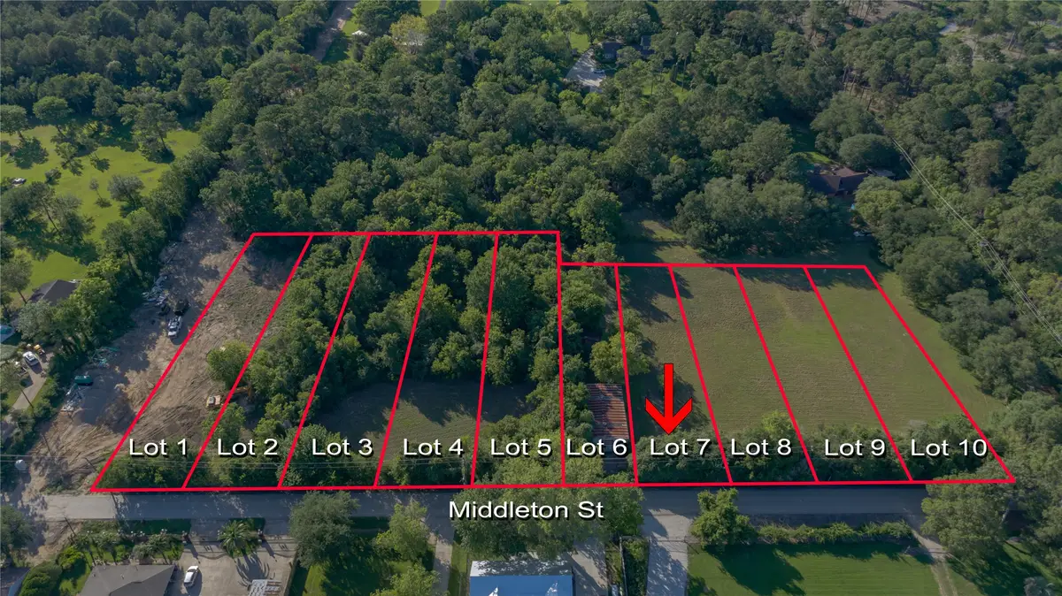 07 Middleton Street, Bacliff, TX 77581 - #1