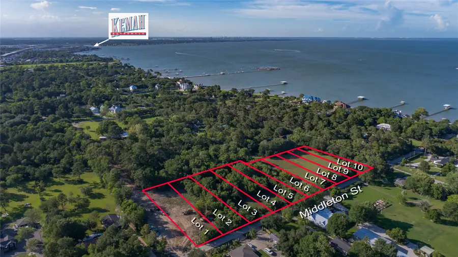 07 Middleton Street, Bacliff, TX 77581 - #2
