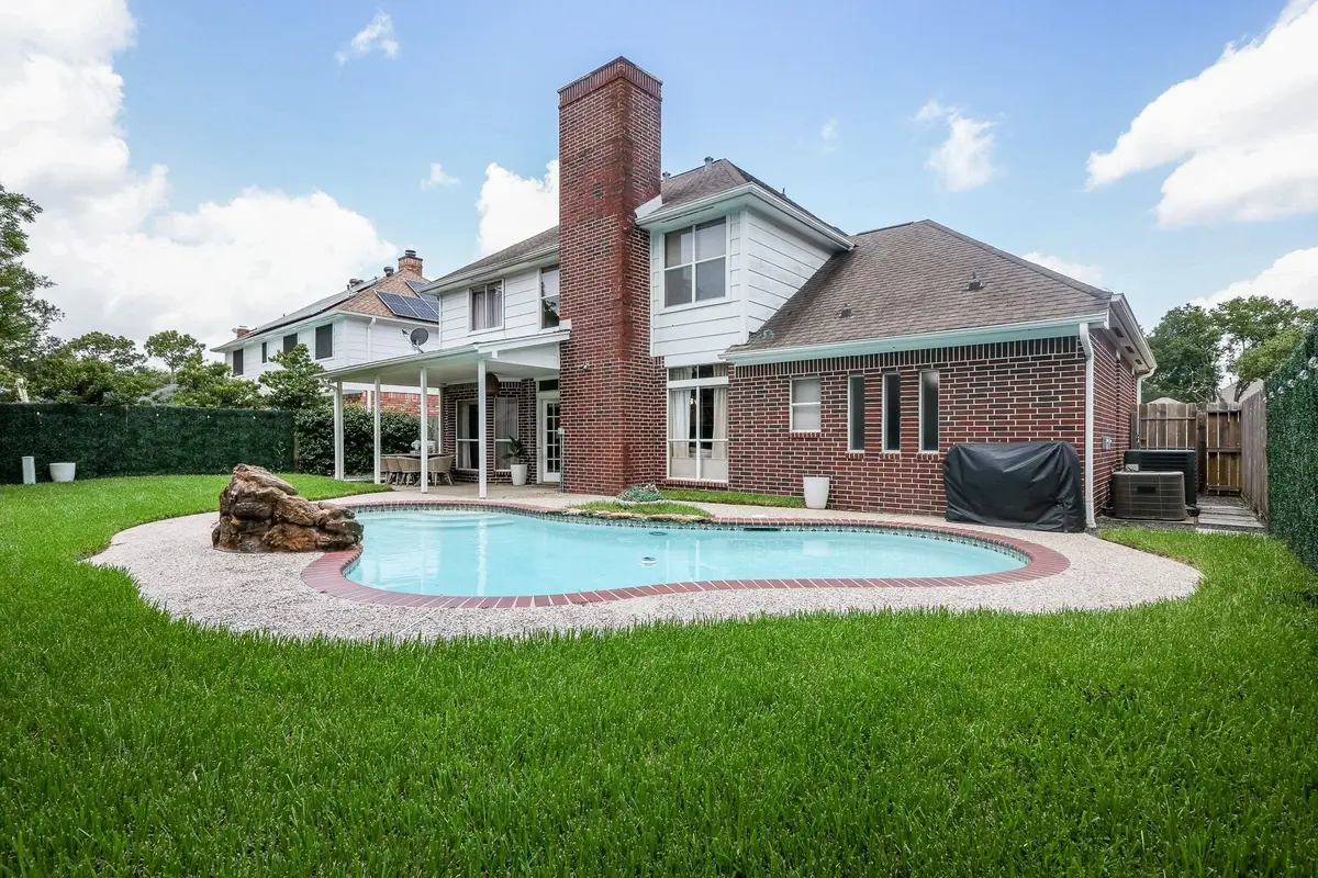 118 Mill Trail Drive, Sugar Land, TX 77498 - #1