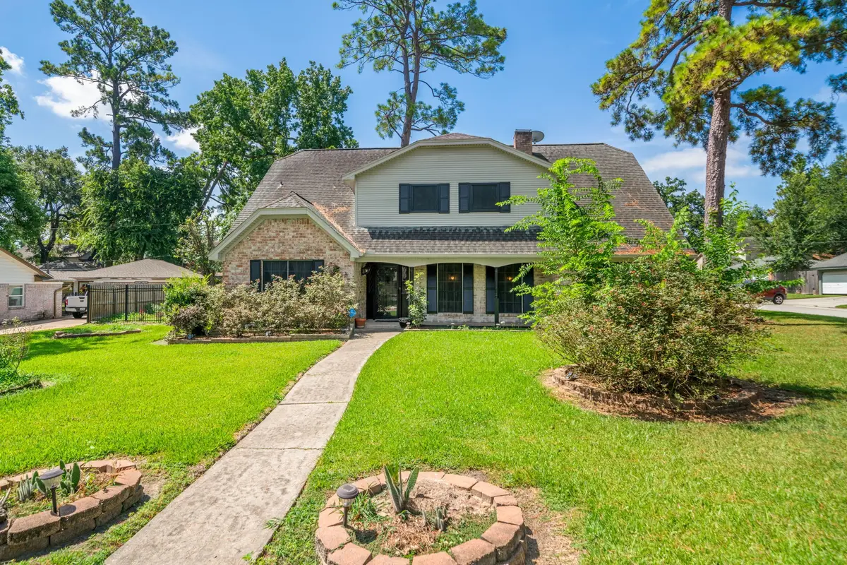 1102 Glouchester Lane, Houston, TX 77073 - Image #1