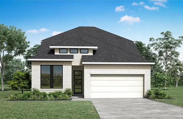 18718 Buttercup Farms Lane, Hockley, TX 77447
