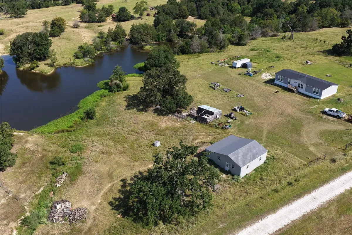 332 County Road 691, Teague, TX 75860 - #1