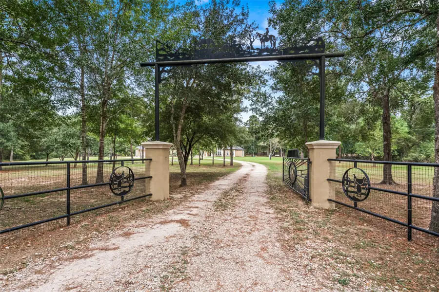 32660 Willow Bend Road, Waller, TX 77484 - #2