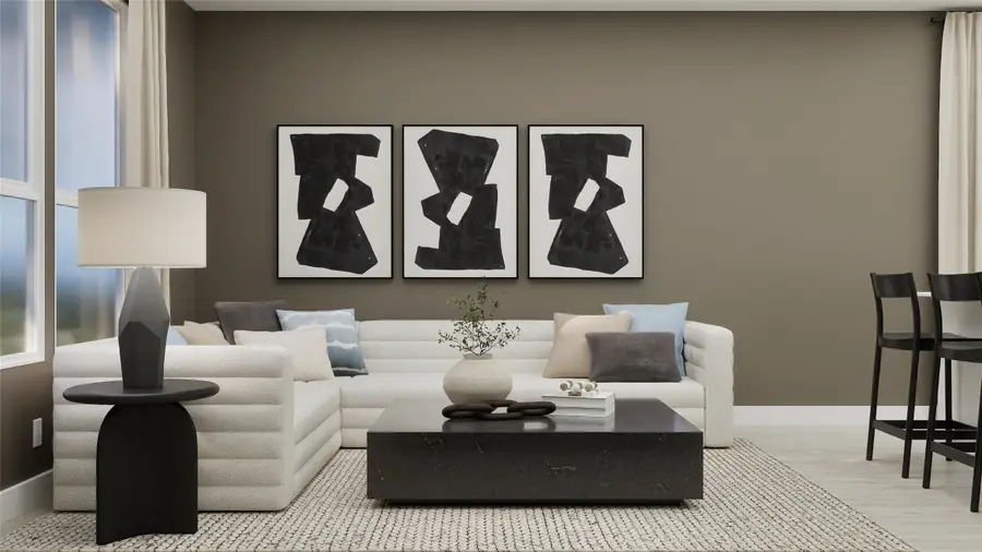 2652 Patschke Place Run, Bryan, TX 77807 - #3