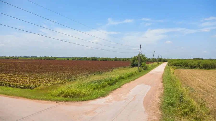 Tract 10 Jurica Road, Sealy, TX 77474 - #3