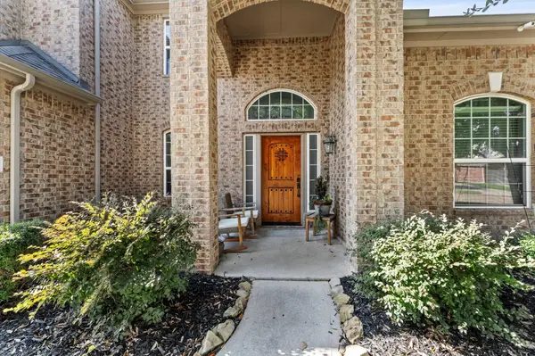 16019 Ronda Dale Drive, Hockley, TX 77447