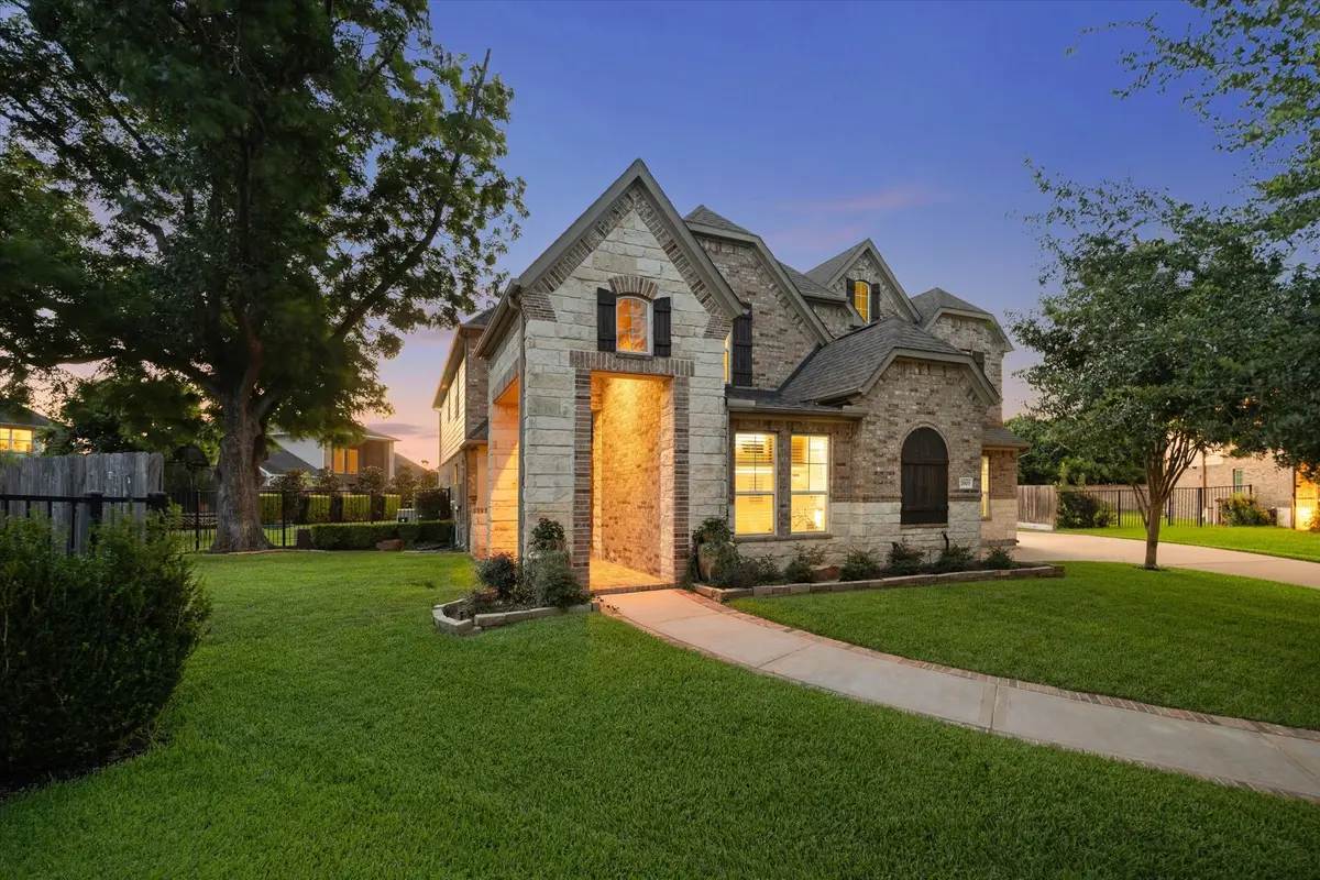 7603 Lost Pecan Way, Missouri City, TX 77459 - #1