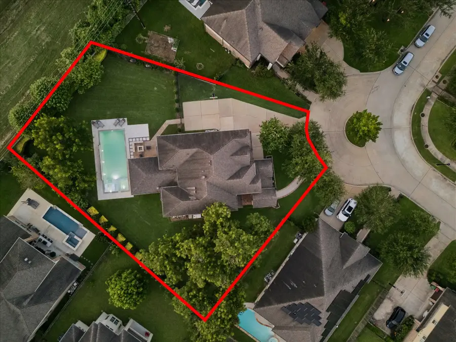 7603 Lost Pecan Way, Missouri City, TX 77459 - #2