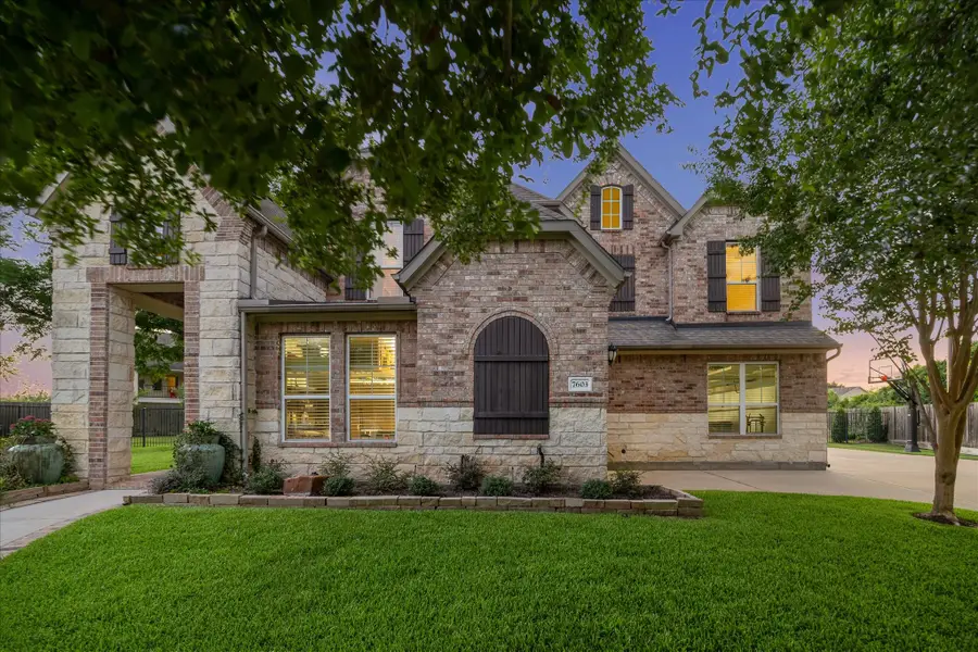 7603 Lost Pecan Way, Missouri City, TX 77459 - #3