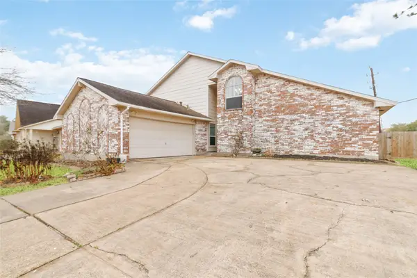 11435 Olivewood Drive, Houston, TX 77089