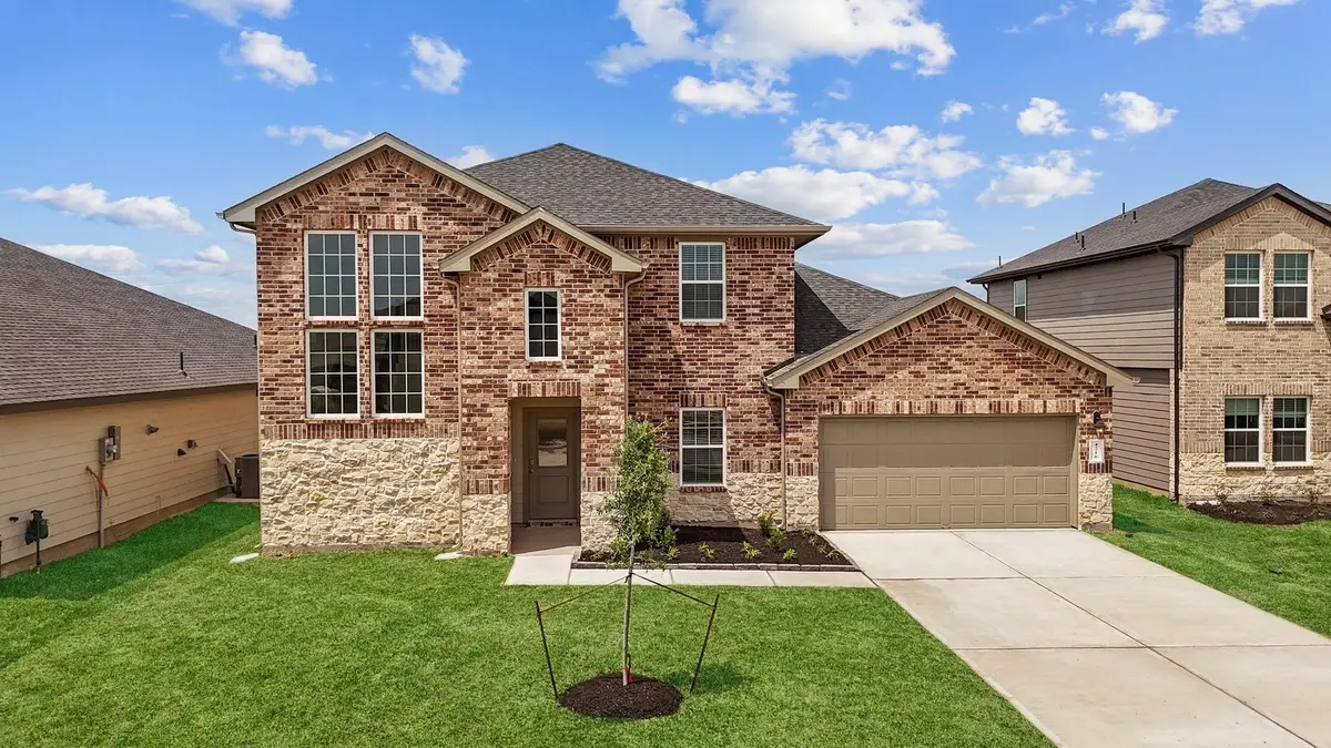 31310 Mila Cove Court, Fulshear, TX 77441 - Image #1