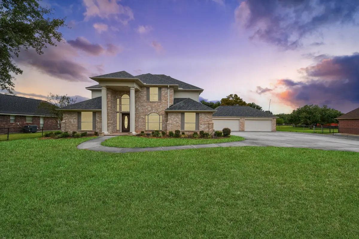 1209 Robinson Road, La Porte, TX 77571 - #1