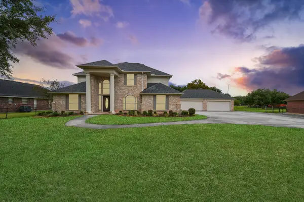 1209 Robinson Road, La Porte, TX 77571