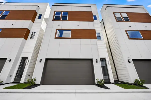 2415 Harrington Street, Houston, TX 77026