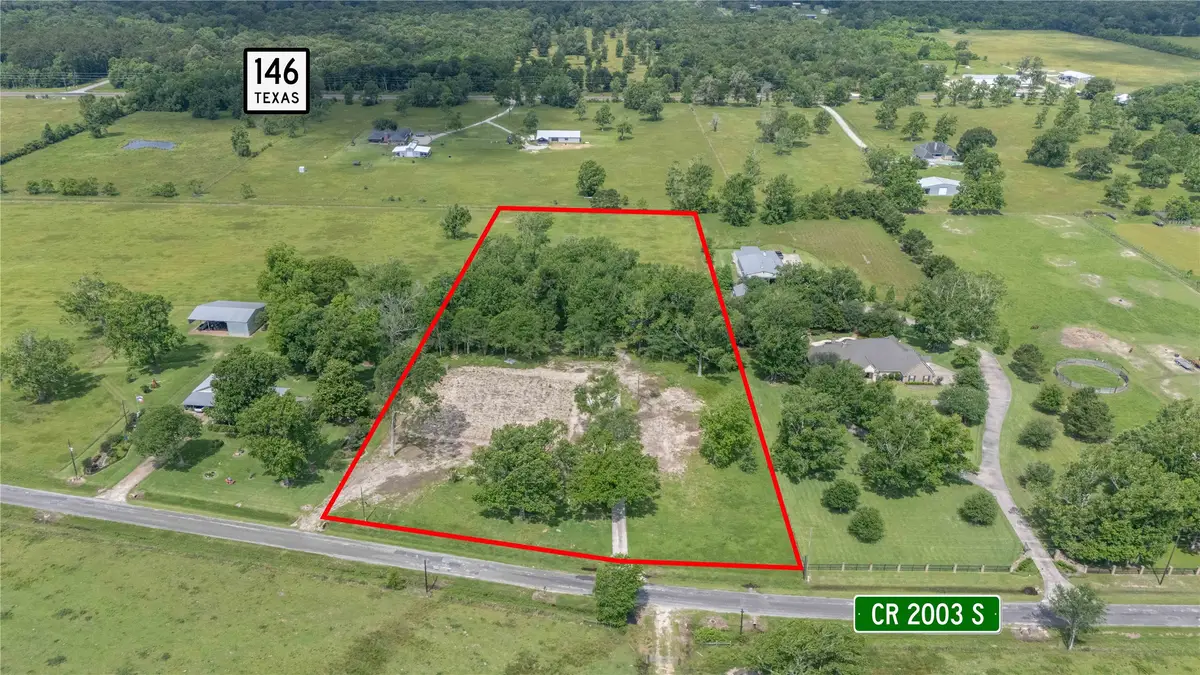 1604 County Road 2003 S, Hardin, TX 77575 - #1