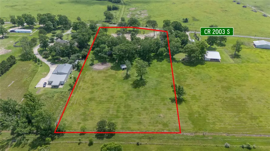 1604 County Road 2003 S, Hardin, TX 77575 - #3