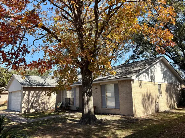 4822 Misty Shadows Drive, Houston, TX 77041