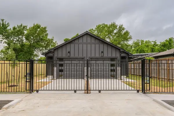 5921 Mountwood Street, Houston, TX 77091