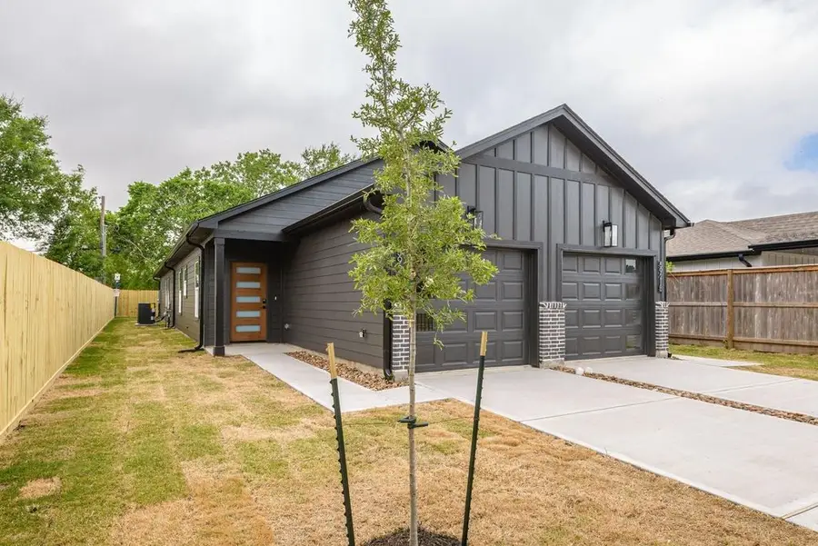 5921 Mountwood Street, Houston, TX 77091 - #2