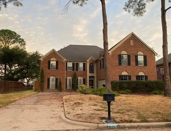 7915 Capri Circle, Houston, TX 77095 - Image #1