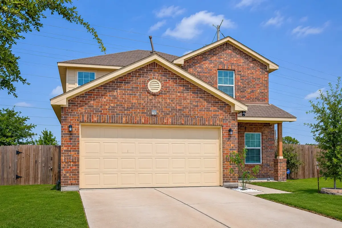 7727 Friesian Meadow, Humble, TX 77338 - #1