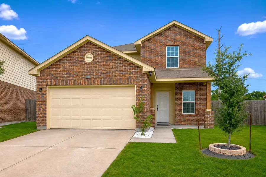 7727 Friesian Meadow, Humble, TX 77338 - #2