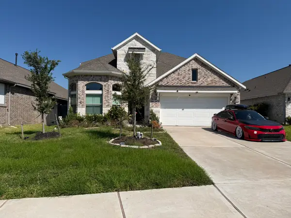8626 Winters Edge Road, Richmond, TX 77407