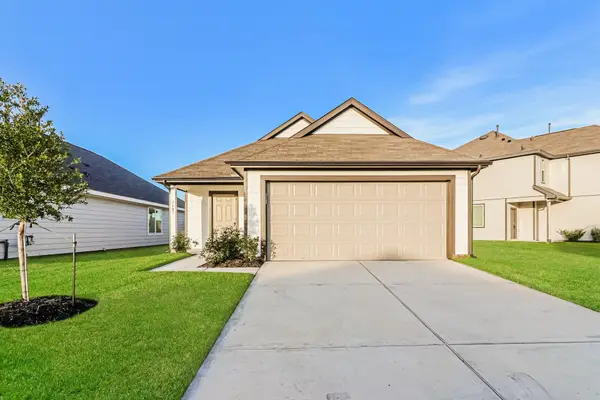 5127 Shelby Katherine Drive, Rosharon, TX 77583